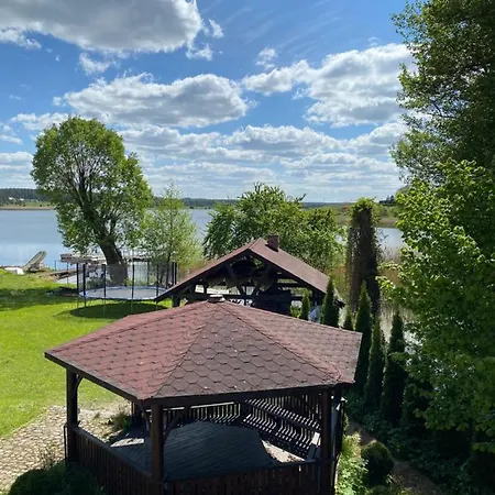 U Rybaka Apartment Stężyca