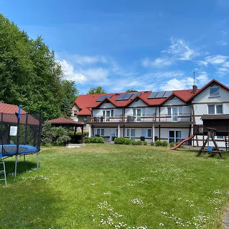 U Rybaka Apartment Stężyca