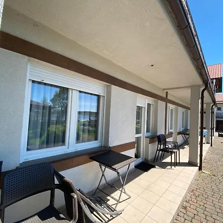 U Rybaka * Stężyca