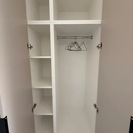 U Rybaka Lägenhet Stężyca