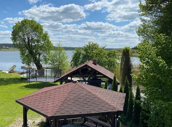 U Rybaka Apartman Stężyca