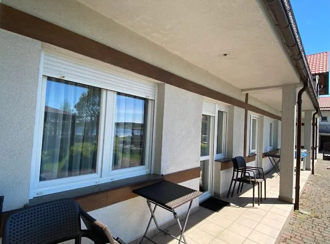 U Rybaka * Stężyca